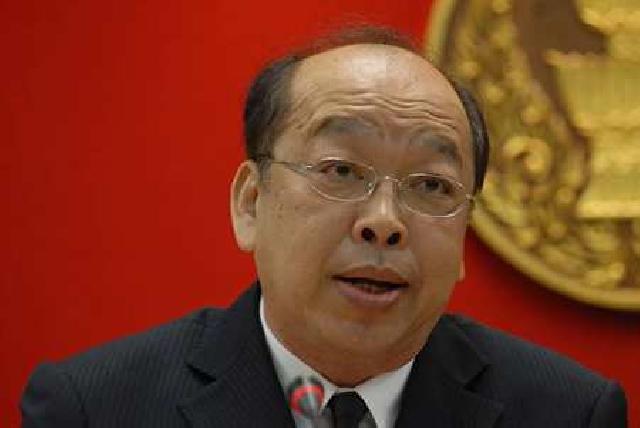 รัฐบาลไทยเตรียมรับมือกับความรุนแรงที่อาจจะเกิดขึ้นในกรุงเทพฯ